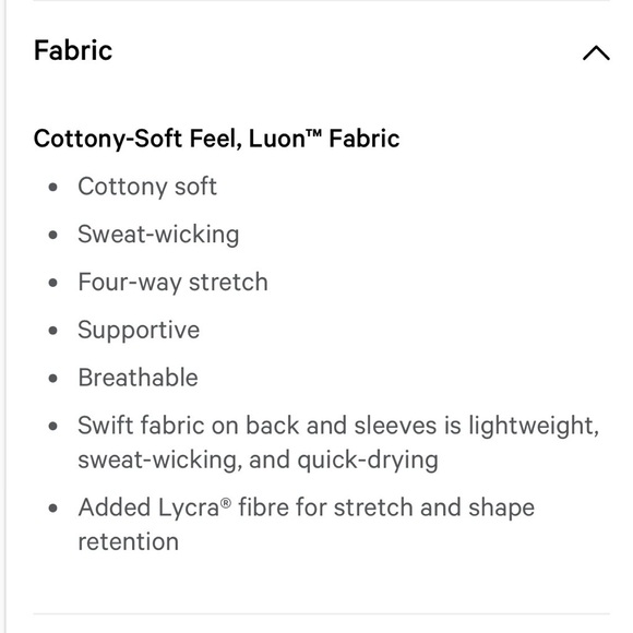 Lululemon Define Relax-Fit Jacket - Picture 7 of 15